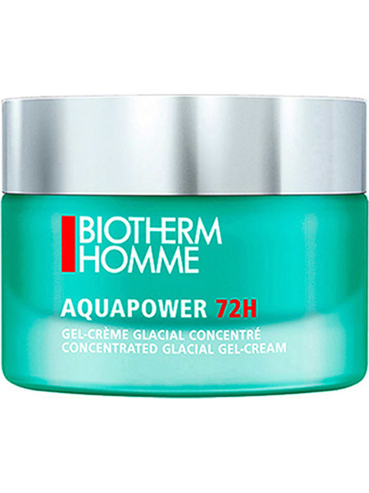 Biotherm Krem do twarzy "Aquapower 72 h" - 50 ml rozmiar: onesize