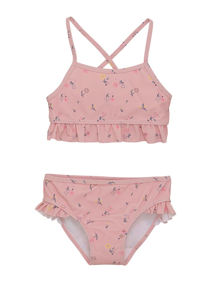 Color Kids Bikini w kolorze jasnoróżowym rozmiar: 140
