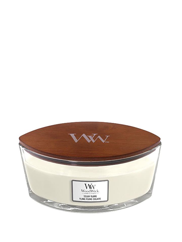 WoodWick Świeca zapachowa "Solar Ylang" - 453,6 g rozmiar: onesize