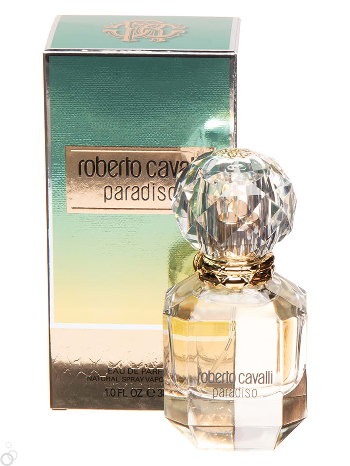 Roberto Cavalli Paradiso - EDP - 30 ml rozmiar: onesize