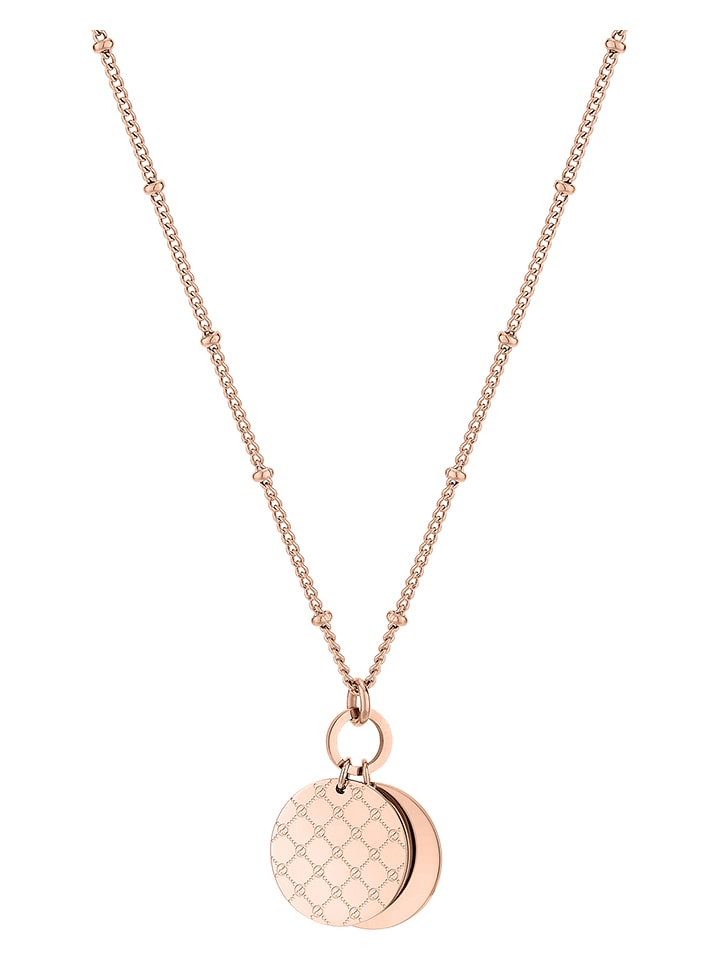 Tamaris Naszyjnik z zawieszką - dł. 45 cm rozmiar: onesize