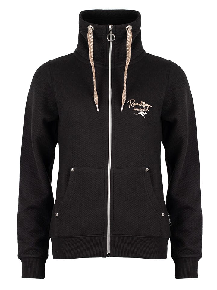 Roadsign Bluza w kolorze czarnym rozmiar: XXL