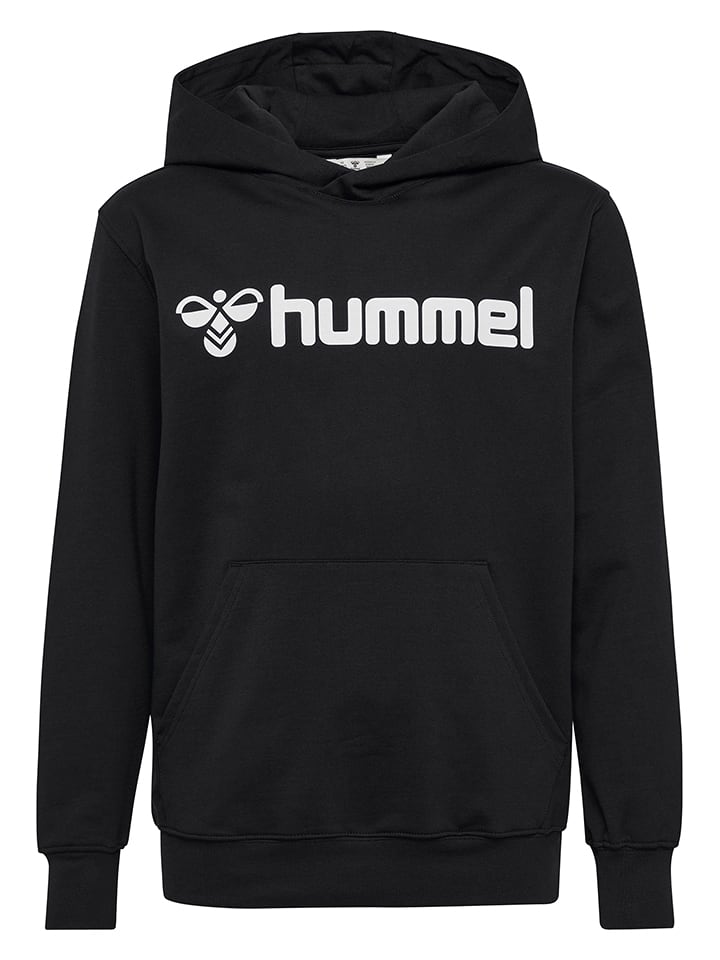 Hummel Bluza "Go 2.0" w kolorze czarnym rozmiar: 116