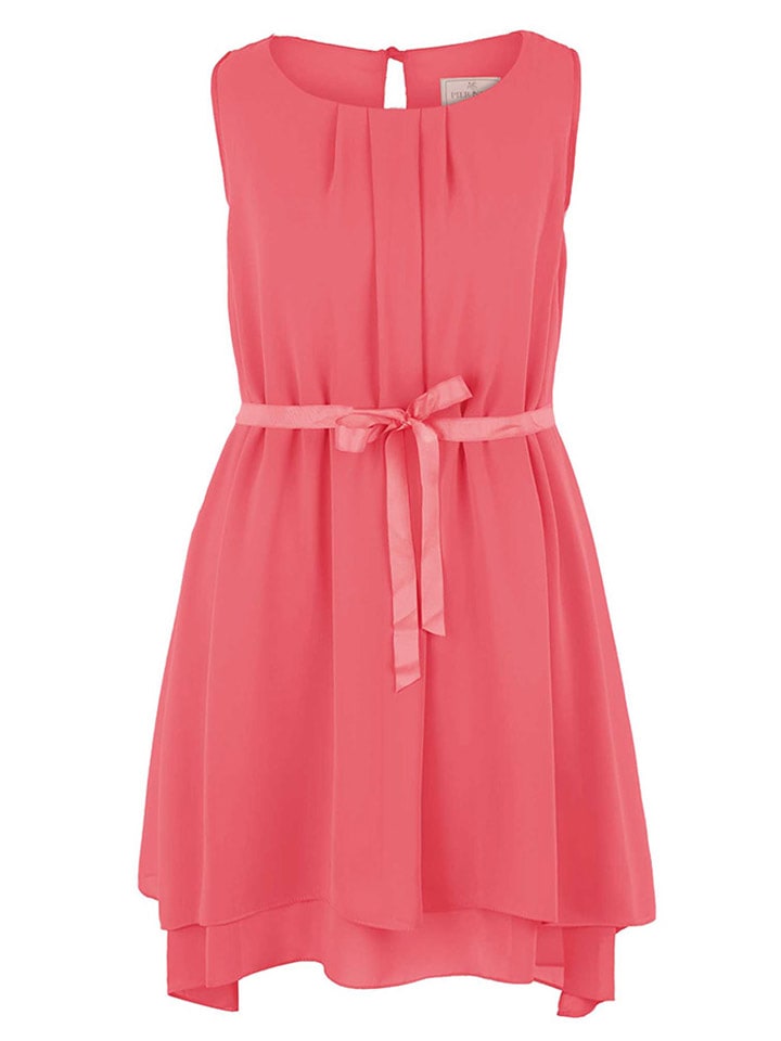 G.O.L.® FINEST COLLECTION Sukienka w kolorze różowym rozmiar: 176