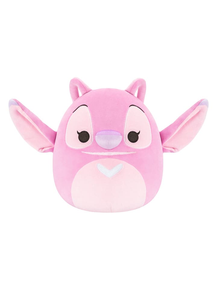 Squishmallows Maskotka "Disney - Angel" - 3+ rozmiar: onesize