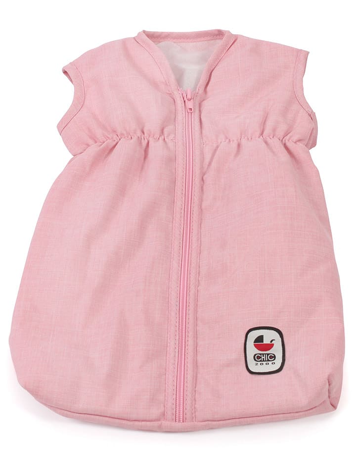 Bayer CHIC 2000 Śpiworek dla lalki - 3+ rozmiar: onesize