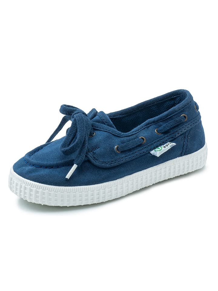 natural world Slippersy w kolorze granatowym rozmiar: 29