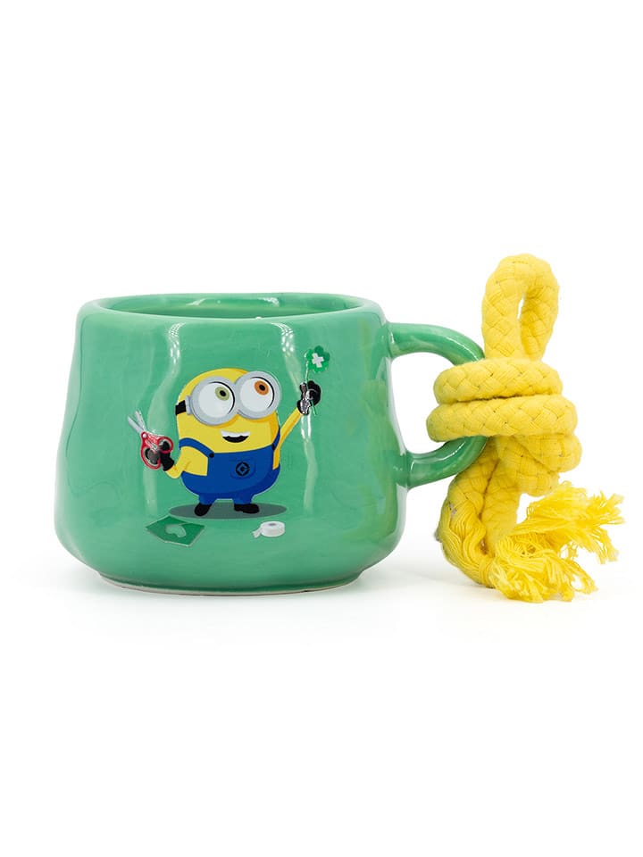 Minions Świeca zapachowa "Minions Bob" - 200 g rozmiar: onesize