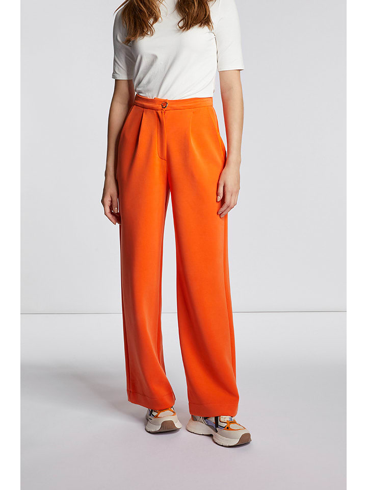 Rich & Royal Koszulka w kolorze białym rozmiar: S