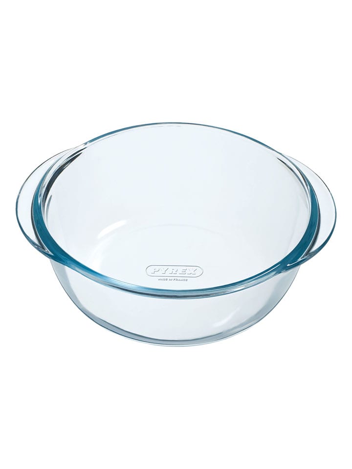 Pyrex Forma do frytkownicy beztłuszczowej - 1,1 l rozmiar: onesize