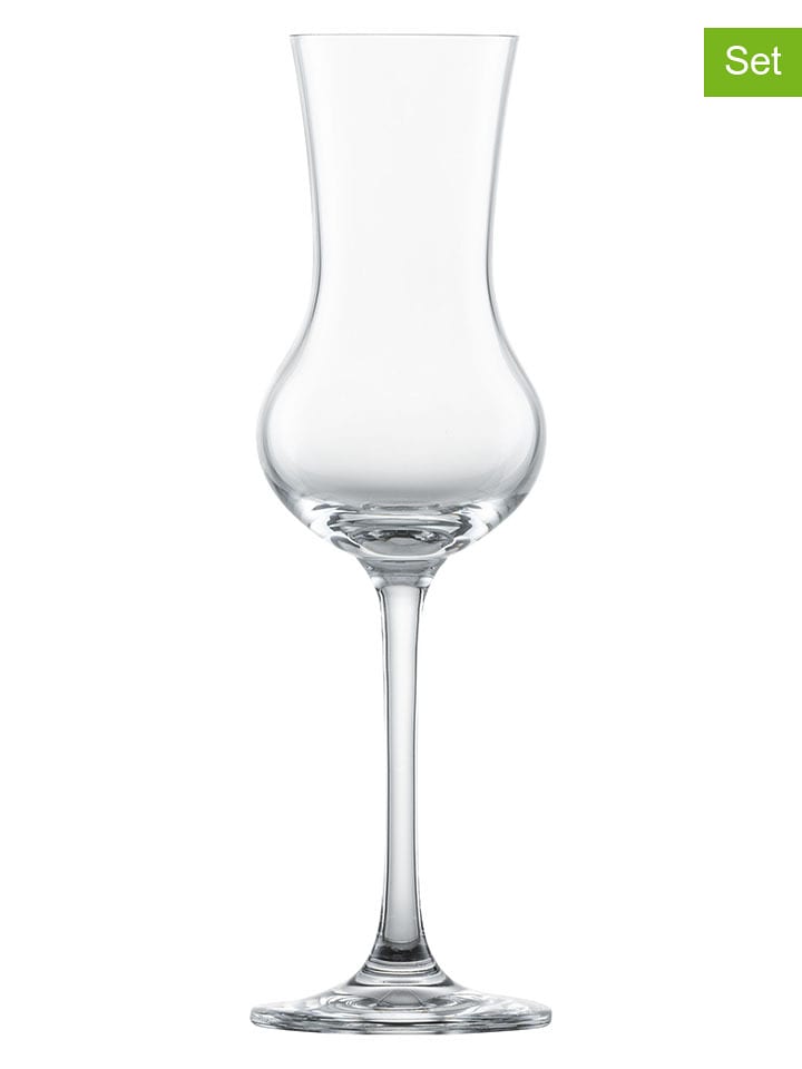 Schott Zwiesel Kieliszki (6 szt.) "Bar Special" do grappy - 113 ml rozmiar: onesize