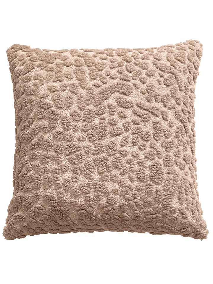 CXL by Christian Lacroix Poszewka w kolorze jasnoróżowym na poduszkę rozmiar: 45x45 cm