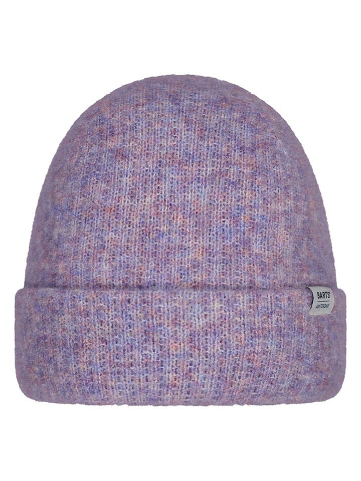 Barts Czapka "Sarela" w kolorze fioletowym rozmiar: onesize