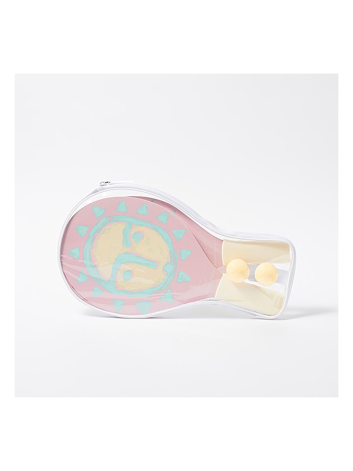 Sunny Life Zestaw paletek do gry - 12+ rozmiar: onesize