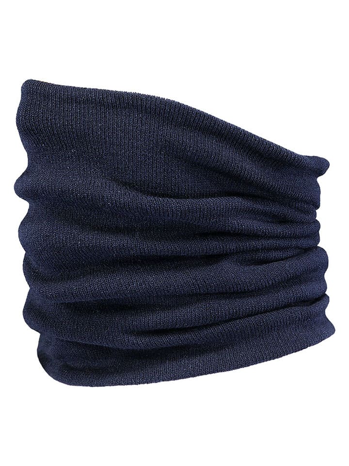 Barts Szal-koło "Col" w kolorze granatowym rozmiar: onesize