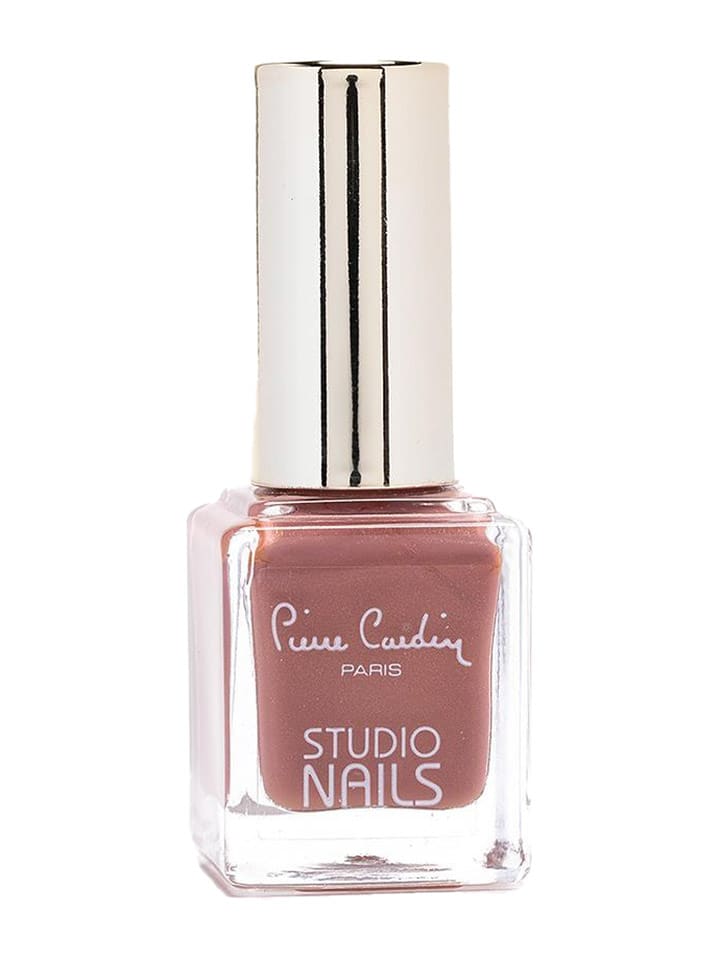 Pierre Cardin Lakier do paznokci "Studio Nails - 026" - 11,5 ml rozmiar: onesize