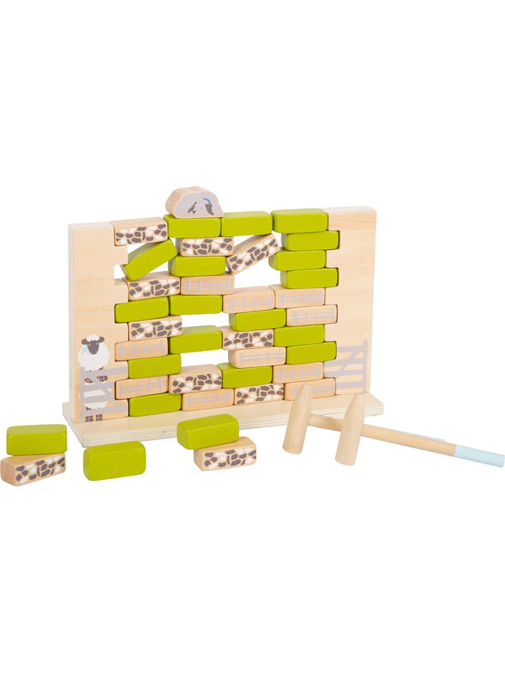 small foot Murek "4 Friends" - 4+ rozmiar: onesize