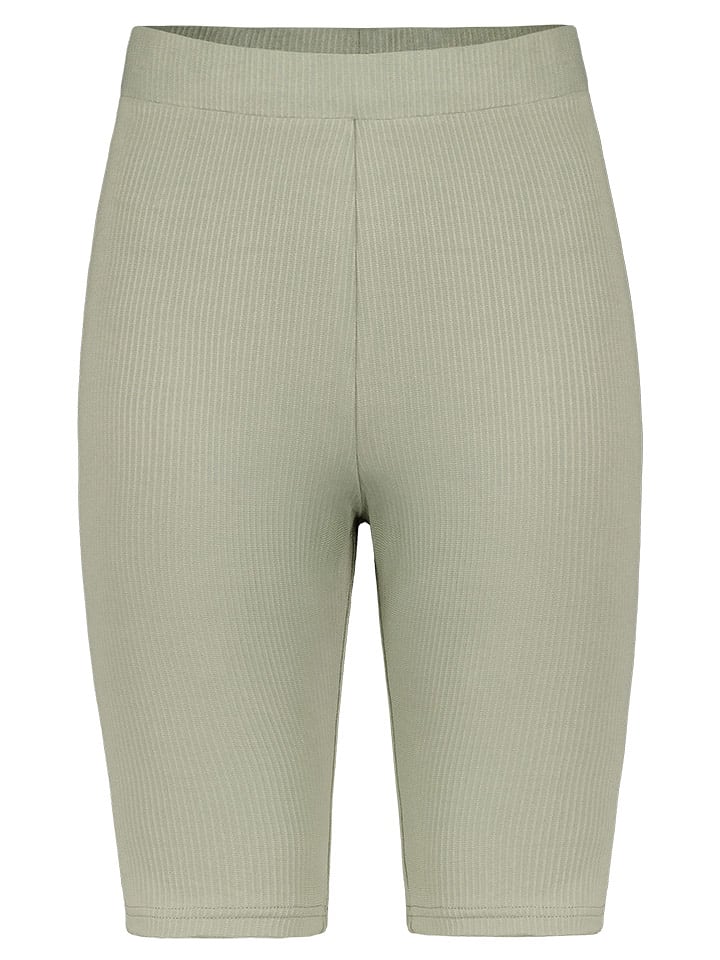 Sublevel Szorty w kolorze jasnozielonym rozmiar: XS