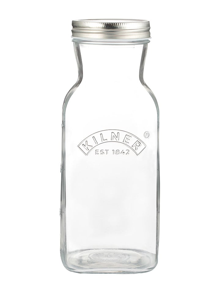 Kilner Butelka - 1 l rozmiar: onesize