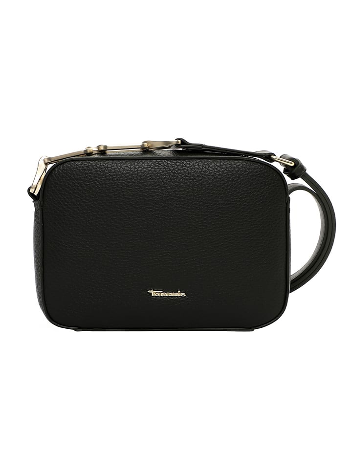 Tamaris Torebka "Ghalia" w kolorze khaki - 21 x 14,5 x 6 cm rozmiar: onesize