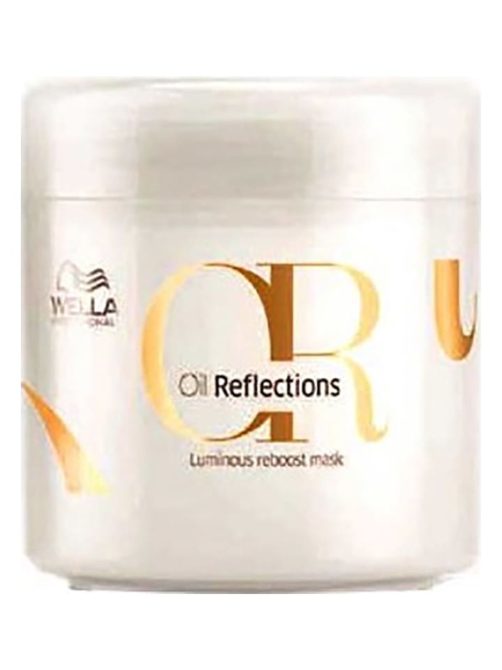 Wella Maska do włosów "Oil Reflections" - 150 ml rozmiar: onesize