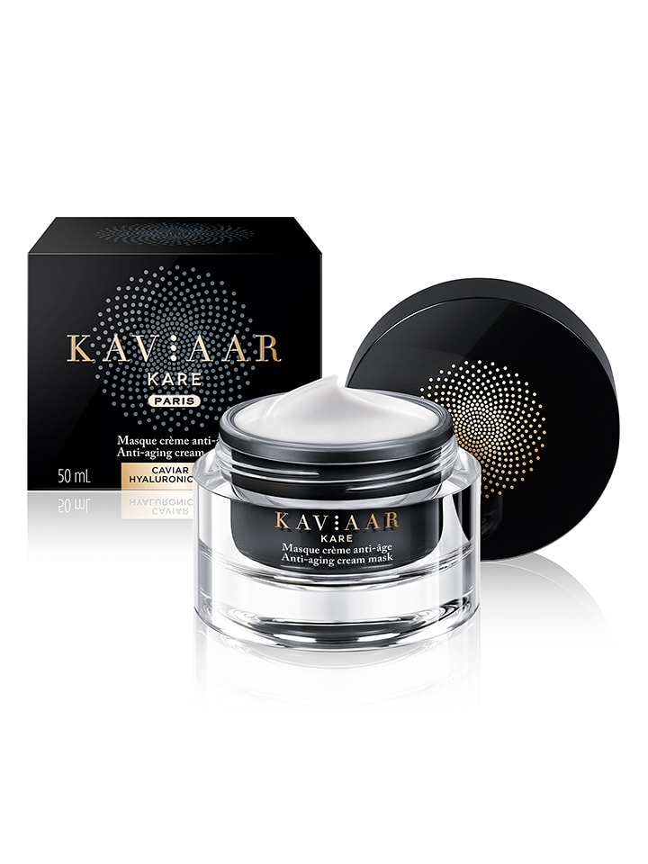 KAVIAAR KARE Maska anti-aging - 50 ml rozmiar: onesize