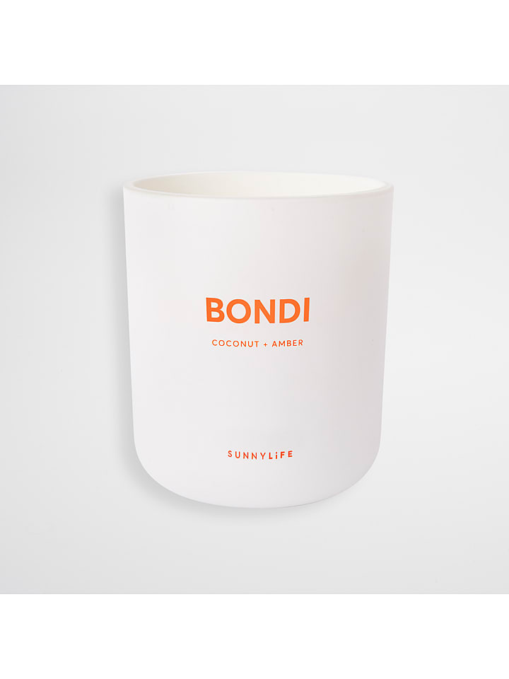 Sunny Life Świeca zapachowa "Bondi" - 900 g rozmiar: onesize