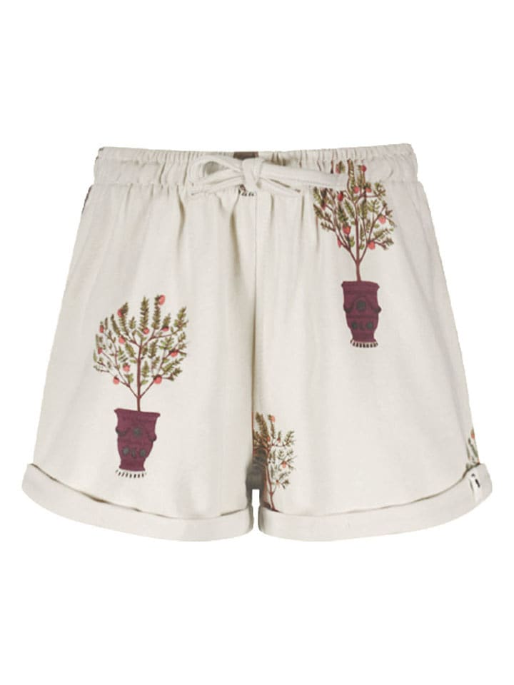 The New Chapter Szorty w kolorze beżowym rozmiar: 110