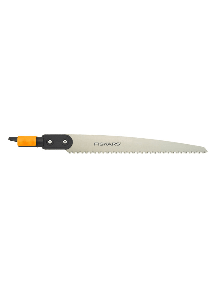 Fiskars Piła w kolorze srebrno-czarnym do gałęzi rozmiar: onesize