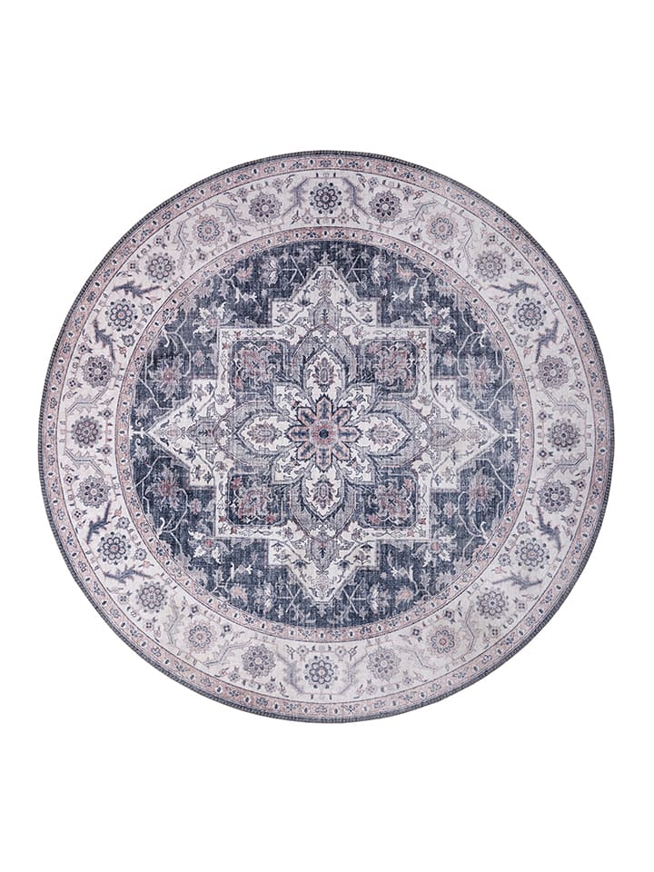 Hanse Home Dywan "Anthea" w kolorze niebieskim rozmiar: 160 cm