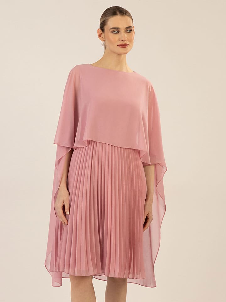 APART Sukienka w kolorze jasnoróżowym rozmiar: 38