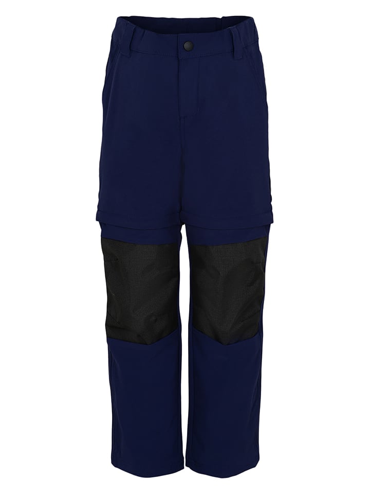 LEGO Spodnie trekkingowe w kolorze granatowym rozmiar: 140