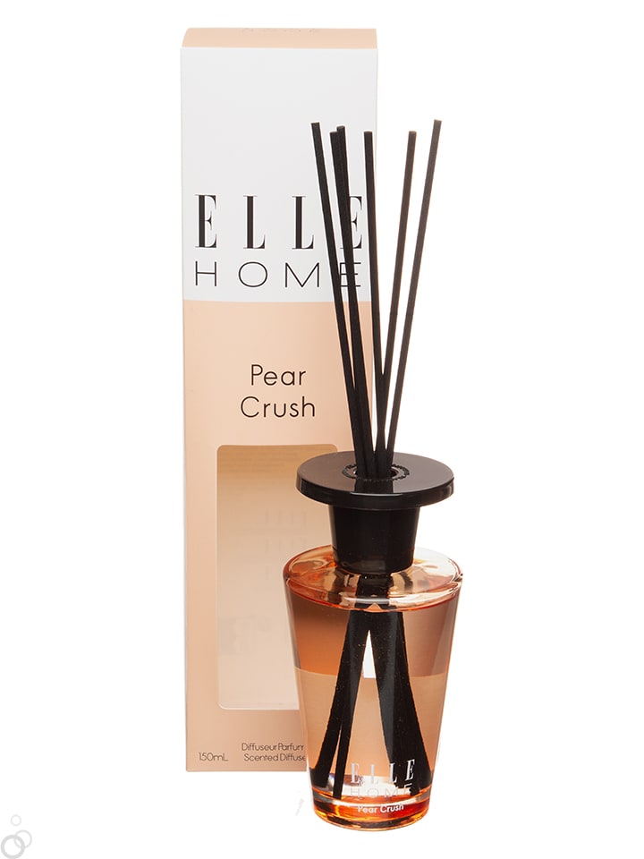 Elle home Odświeżacz powietrza "Pear Crush" - 150 ml rozmiar: onesize