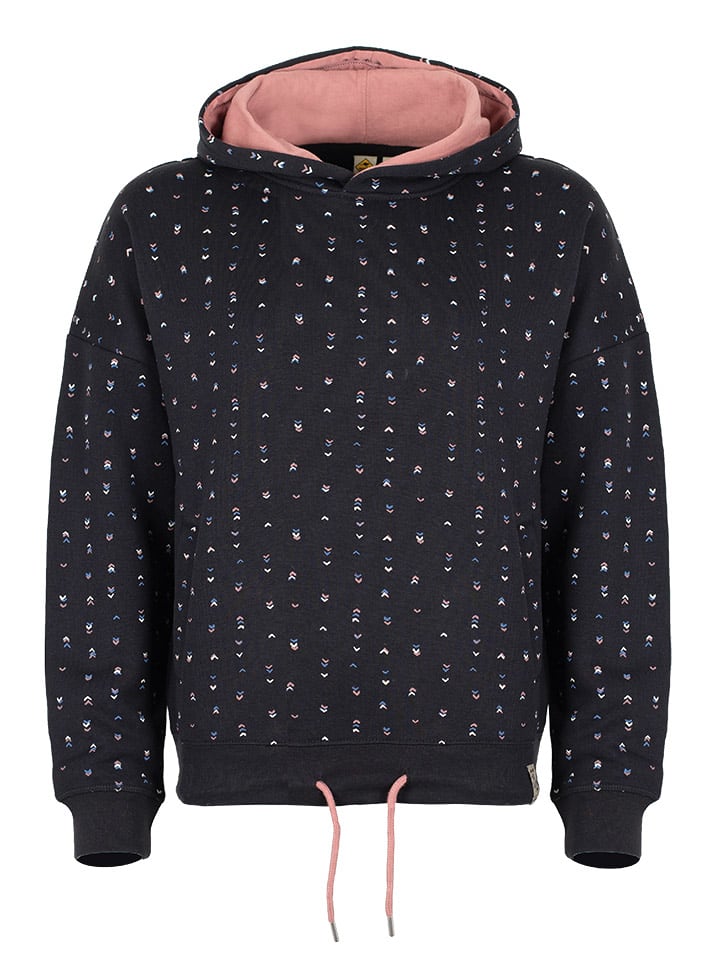 Roadsign Bluza w kolorze czarnym rozmiar: XXL