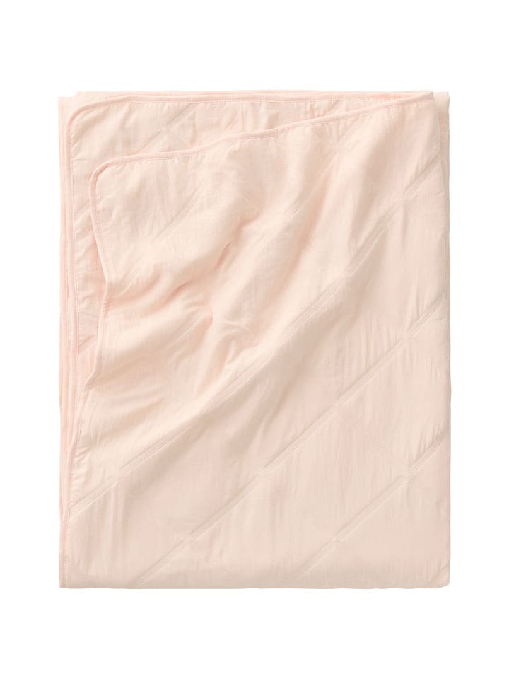 Ellos Home Narzuta "Heaven" w kolorze jasnoróżowym rozmiar: 180x260 cm