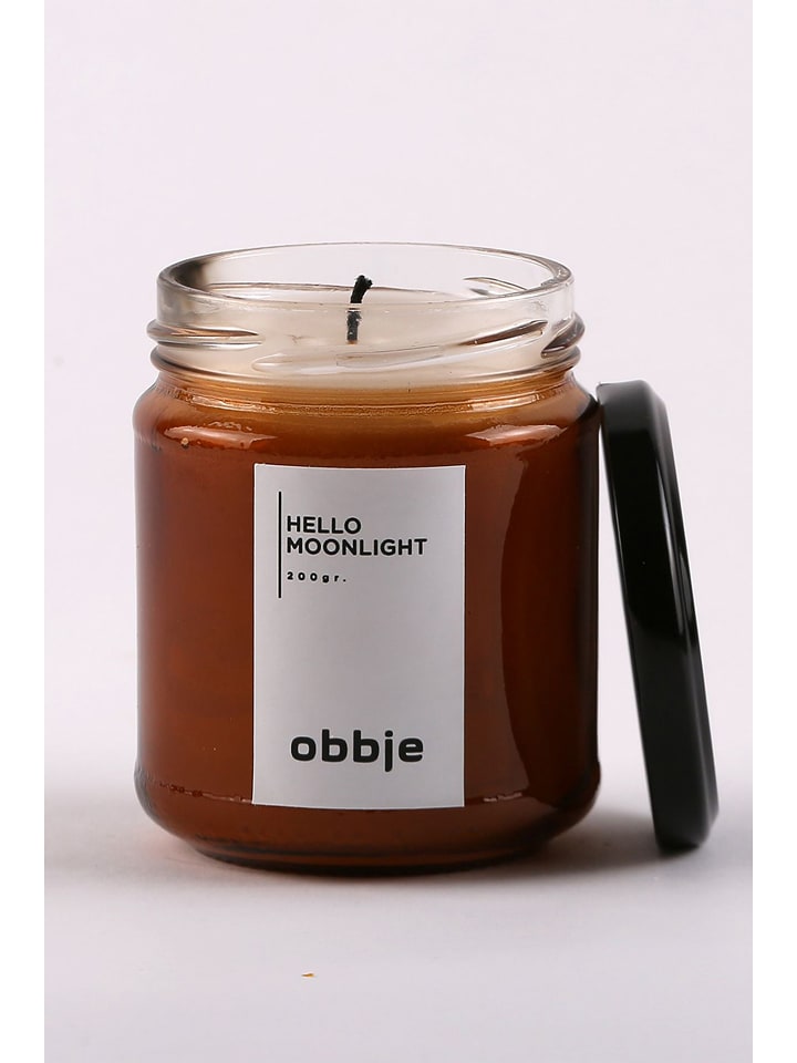 Lucky Bees Świeca zapachowa - 200 g rozmiar: onesize