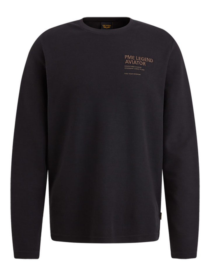 PME Legend Koszulka w kolorze czarnym rozmiar: XL