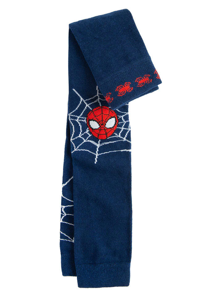 COOL CLUB Rajstopy w kolorze granatowym rozmiar: 92/98