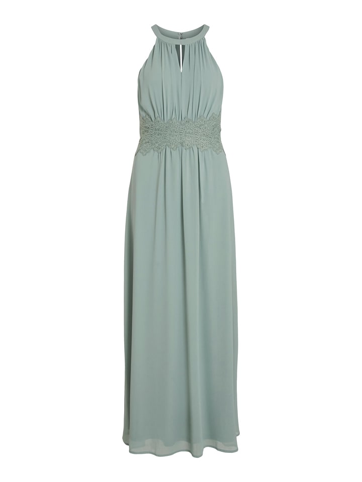 Vila Sukienka "Milina" w kolorze turkusowym rozmiar: 36