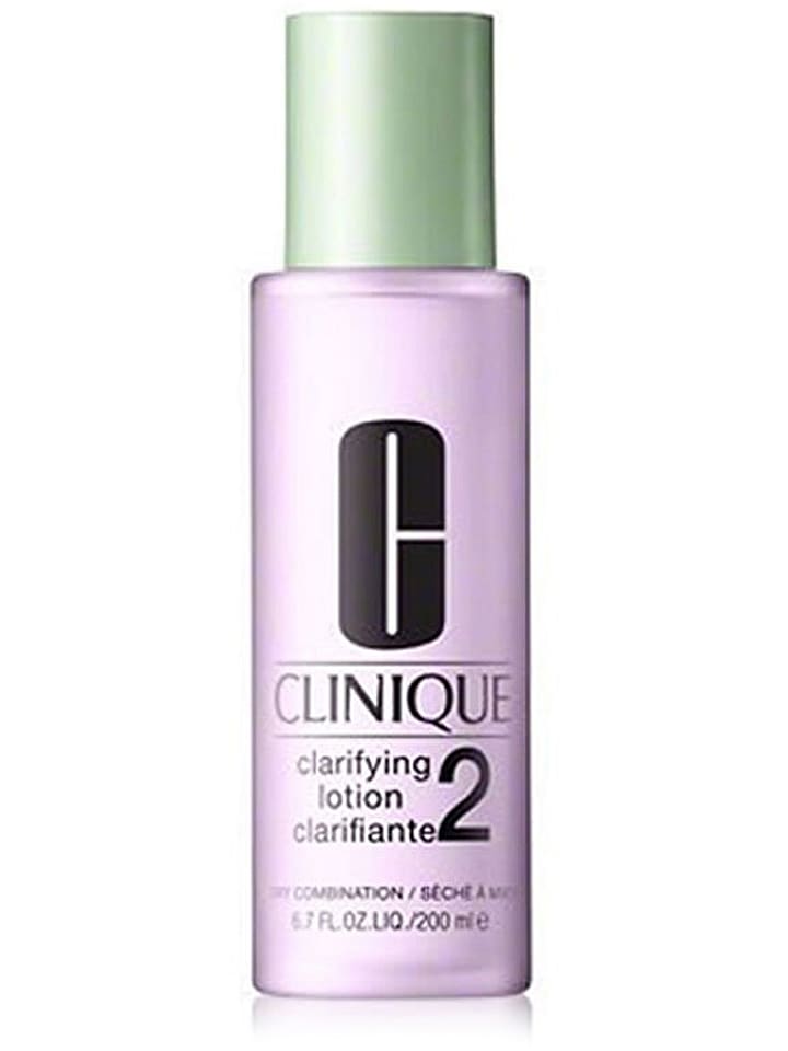 Clinique Tonik oczyszczający "Clarifying Lotion 2" - 200 ml rozmiar: onesize