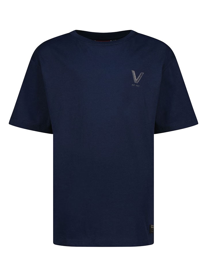 Vingino Koszulka w kolorze granatowym rozmiar: 164