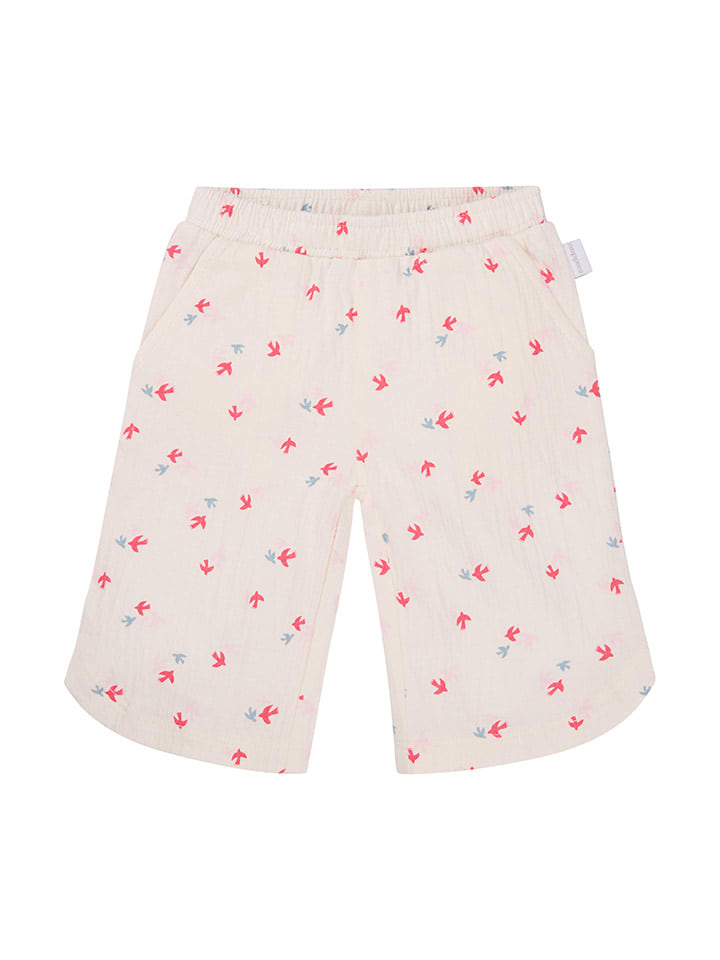 Noppies Spodnie "Morada" w kolorze jasnoróżowym rozmiar: 92