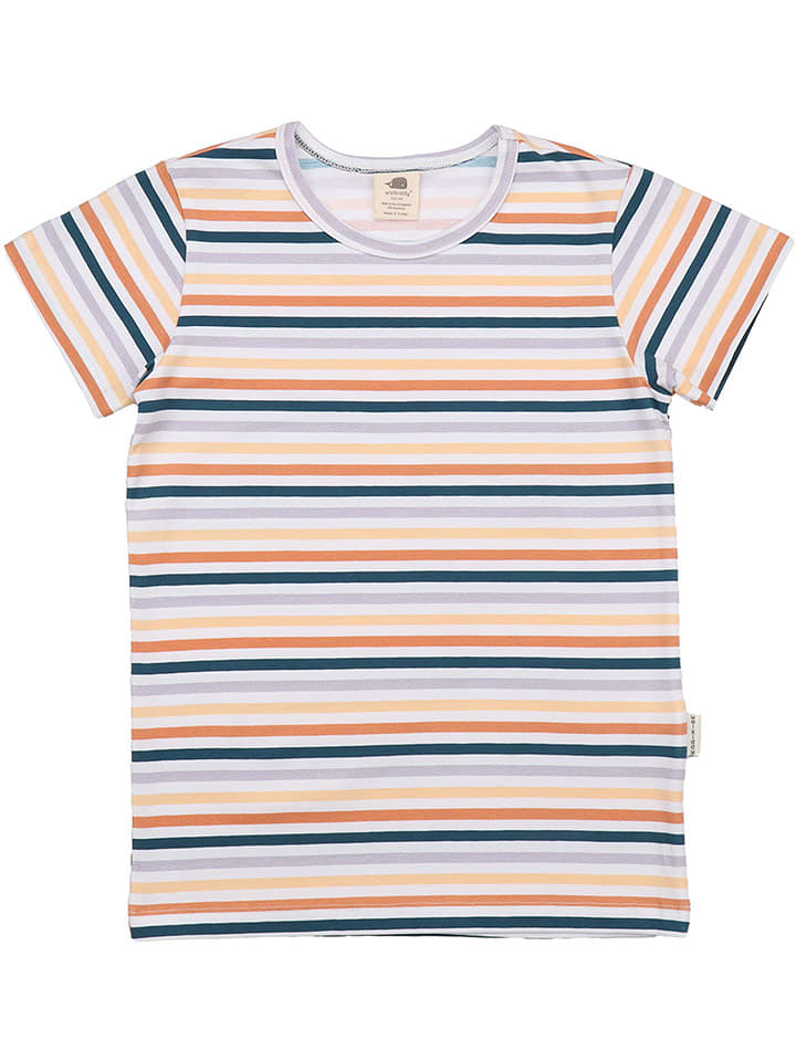 Walkiddy Koszulka ze wzorem rozmiar: 98