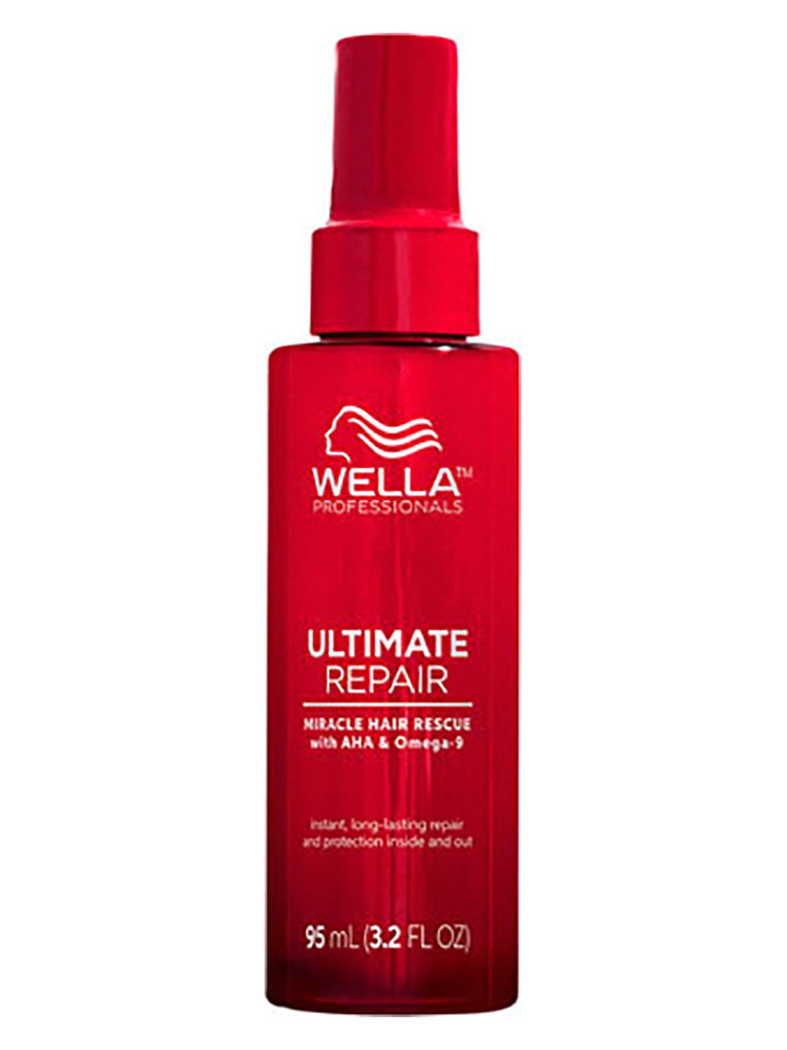 Wella Spray bez spłukiwania "Ultimate Repair Miracle" - 95 ml rozmiar: onesize