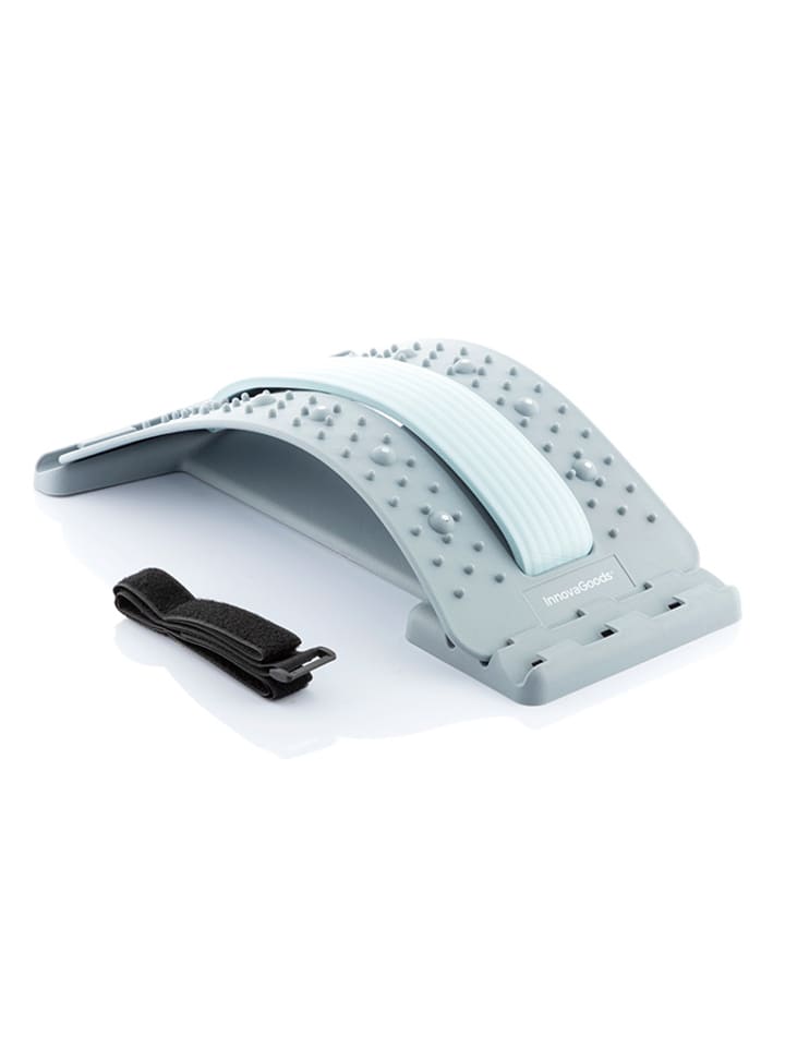 InnovaGoods Wsparcie odcinka lędźwiowego kręgosłupa rozmiar: onesize