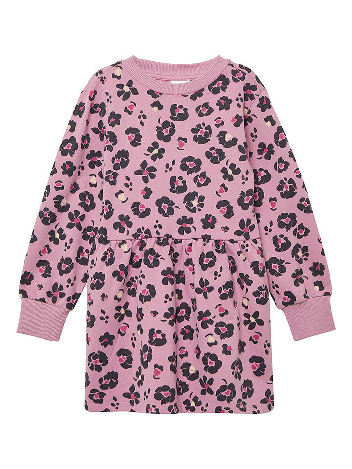 s.Oliver Sukienka w kolorze jasnoróżowym rozmiar: 140