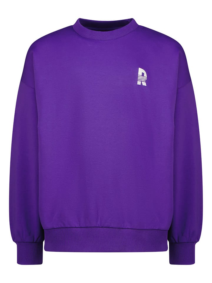 RAIZZED® Bluza w kolorze fioletowym rozmiar: 92