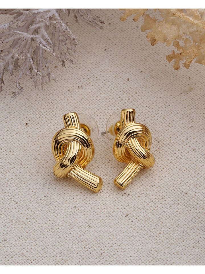 Luseera Kolczyki-wkrętki rozmiar: onesize