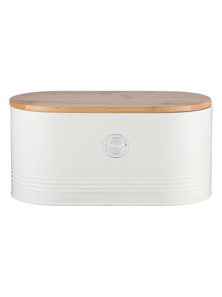 Typhoon Chlebak w kolorze kremowym - 33,5 x 18 x 16 cm rozmiar: onesize