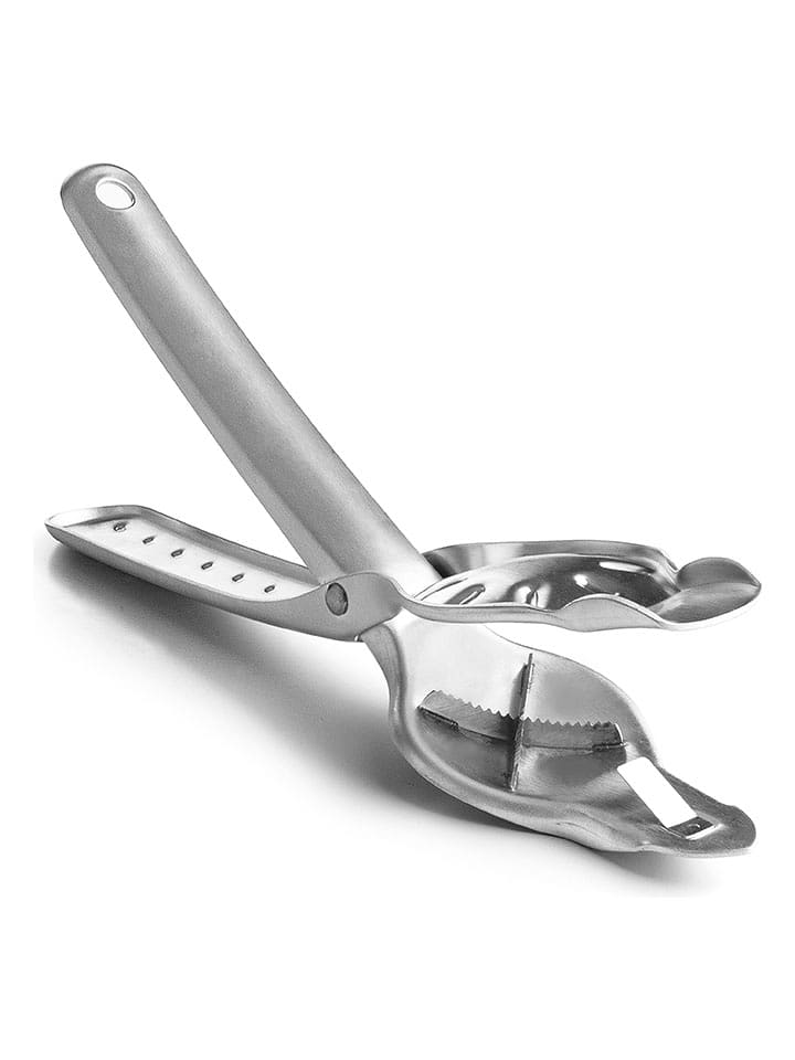 Ibili Dziadek w kolorze srebrnym do orzechów rozmiar: onesize